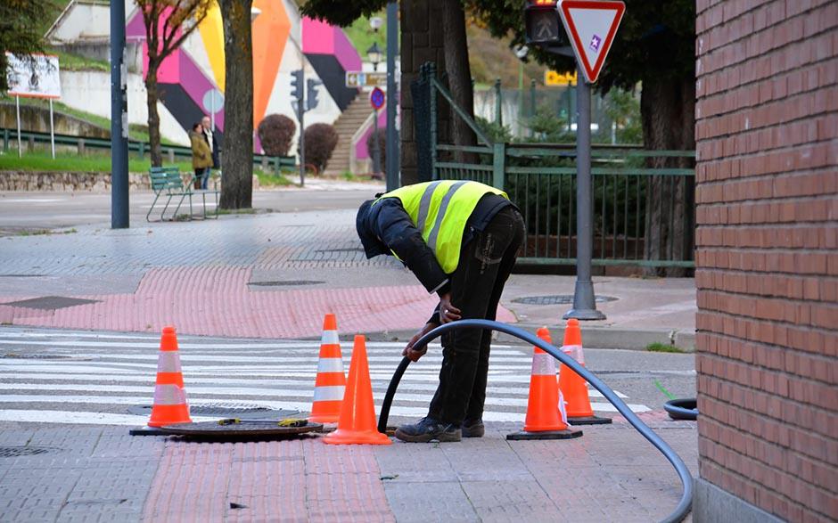 déboucheur de toilette Margny-lès-Compiègne