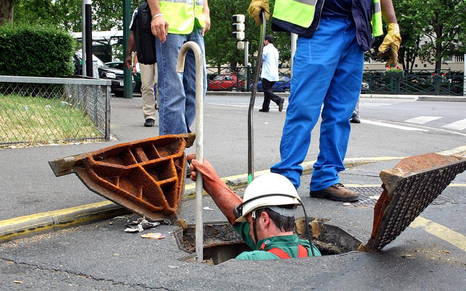 déboucheur de toilette Margny-lès-Compiègne